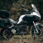 Motor Listrik Touring Rp300 Jutaan, Kendaraan Baru Korlantas