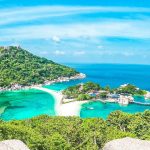 Pulau Koh Samui Destinasi Yang Sangat Terkenal Di Thailand