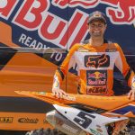 Ryan Dungey, Legenda Motocross yang Pensiun di Puncak Karier