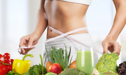 Mengurangi Berat Badan Tanpa Lapar? Simak Tips Berikut!