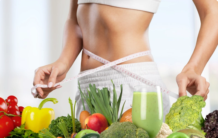 Mengurangi Berat Badan Tanpa Lapar? Simak Tips Berikut!