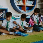 Strategi Efektif Mengembangkan Budaya Membaca Di Sekolah