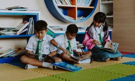 Strategi Efektif Mengembangkan Budaya Membaca Di Sekolah