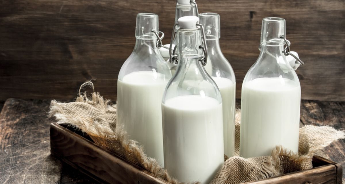 Susu Non Dairy Meningkat Di Pasar Indonesia