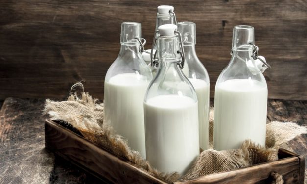 Susu Non Dairy Meningkat Di Pasar Indonesia